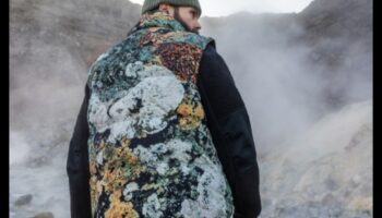 שפע בחוץ: ציוד הרפתקאות לחוקר אוהב טבע