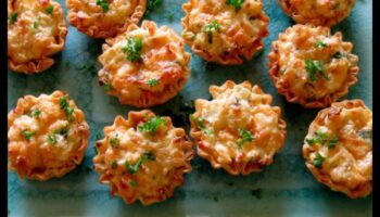 בעיטת גורמה: התרשמו עם מתאבנים ומנות ראשונות אלגנטיות