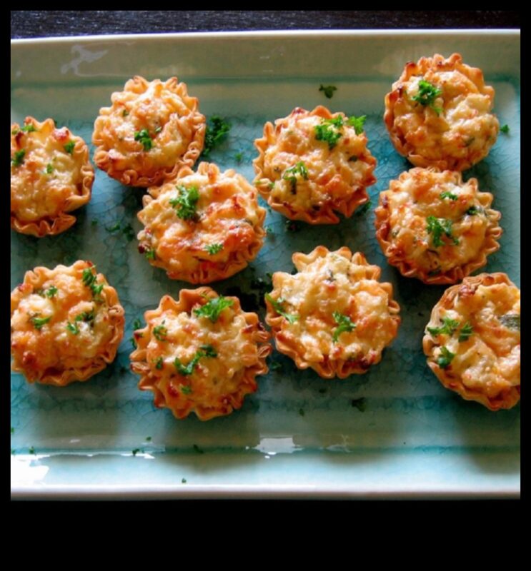 בעיטת גורמה: התרשמו עם מתאבנים ומנות ראשונות אלגנטיות