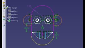 אודיסיאה יצירתית: ניווט בעולם של פתרונות מדויקים באמנות חזותית