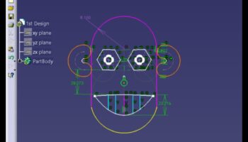 אודיסיאה יצירתית: ניווט בעולם של פתרונות מדויקים באמנות חזותית
