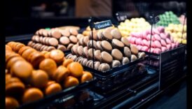 רומנטיקה גורמה: להתענג על המהות של המטבח הצרפתי