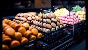 רומנטיקה גורמה: להתענג על המהות של המטבח הצרפתי