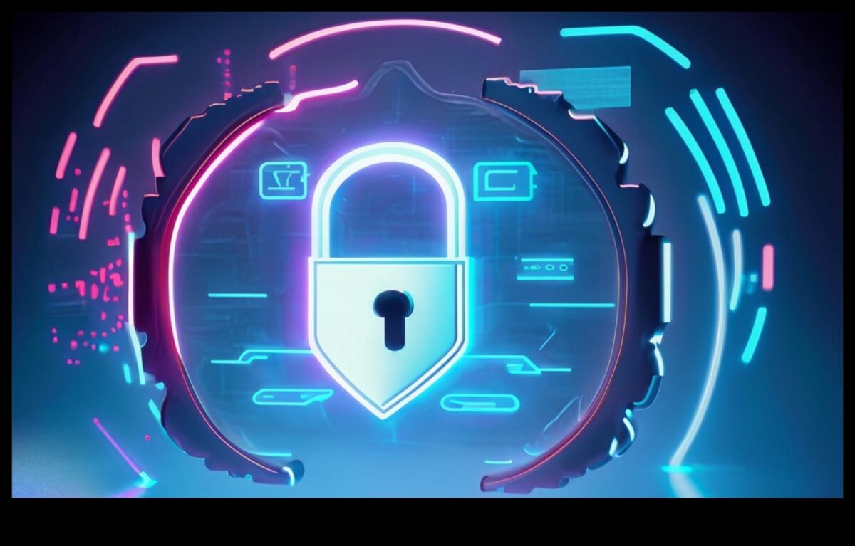 שומרי השערים הווירטואליים: ניווט בנוף של אבטחת סייבר