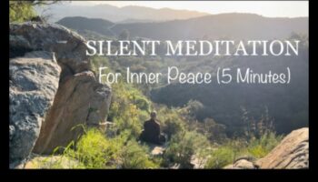 שתיקה של נשמה: טכניקות הרפיה של גוף-נפש לשלווה פנימית