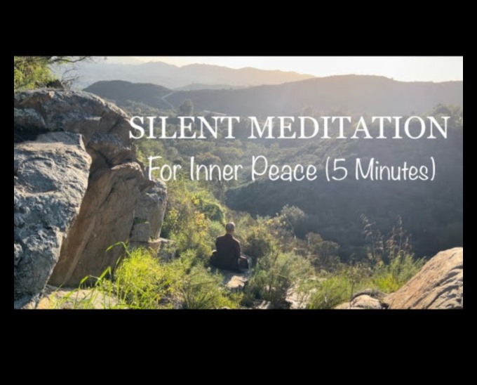 שתיקה של נשמה: טכניקות הרפיה של גוף-נפש לשלווה פנימית