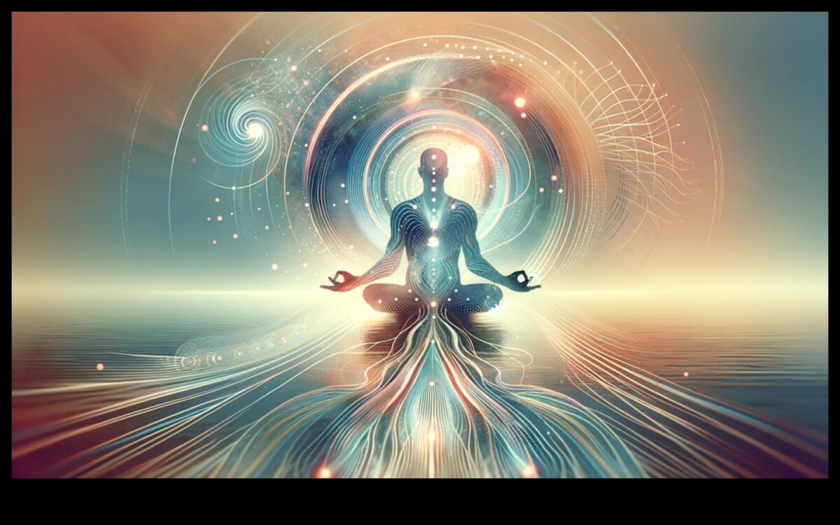 שתיקה נשמה: מדיטציה על הכוח הטרנספורמטיבי של טכניקות הרפיה יעילות