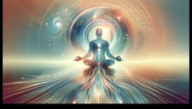 שתיקה נשמה: מדיטציה על הכוח הטרנספורמטיבי של טכניקות הרפיה יעילות