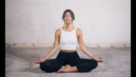 תנועות נשמה: טיפוח החיבור בין נפש וגוף