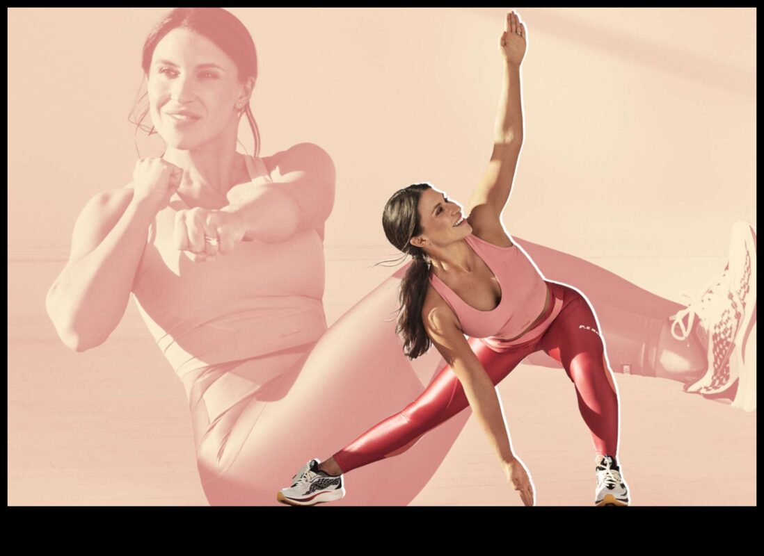 תנועות חלקות: אימוץ תרגילים בעלי השפעה נמוכה לבריאות