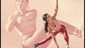 תנועות חלקות: אימוץ תרגילים בעלי השפעה נמוכה לבריאות